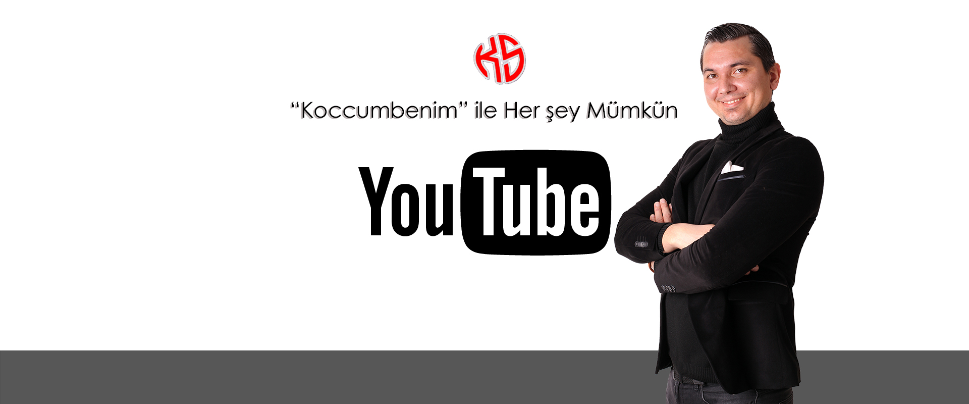 KoccumBenim Youtube kanalı